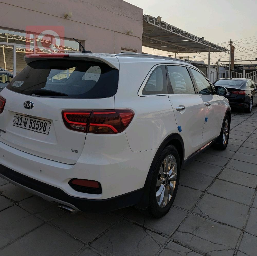 کیا سۆرینتۆ